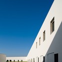 Escuela de Música en Lisboa / João Luís Carrilho da Graça - Arquitectura Educacional