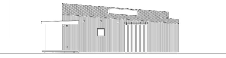 Casa en Midori / Studio Synapse - Más Imágenes