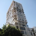 En Construcción: Torre Amsterdam / JSª - Arquitectura De Oficinas