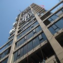 En Construcción: Torre Amsterdam / JSª - Arquitectura De Oficinas