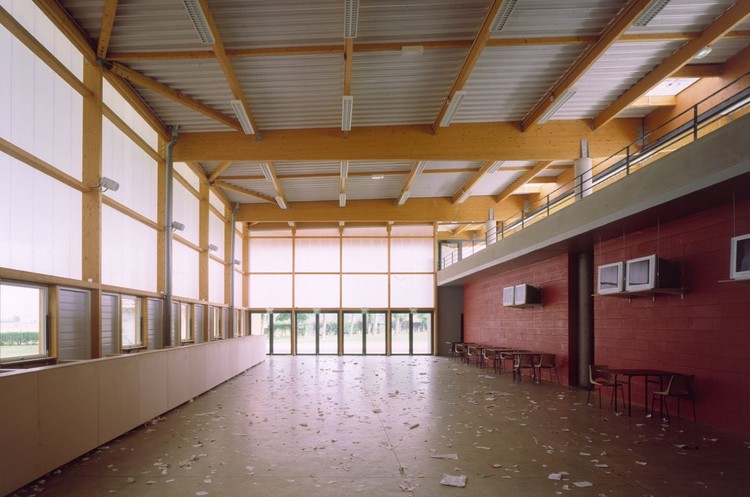 Hipódromo Rambouillet / Barclay &amp; Crousse - Más Imágenes