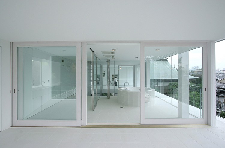 Casa 4 Colores / Kochi Architect’s Studio - Más Imágenes