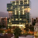 Proyecto Iluminación: Edificio Corporativo DUOC / Mónica Pérez &amp; Asociados - Iluminacion