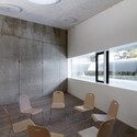 Oasis, Pastoral Care / x architekten - Arquitectura Religiosa