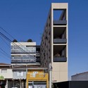 Edificio W305 / Isay Weinfeld - Arquitectura De Oficinas