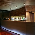 Proyecto Iluminación: Restaurant Rosario Norte 660 / Mónica Pérez &amp; Asociados - Iluminacion