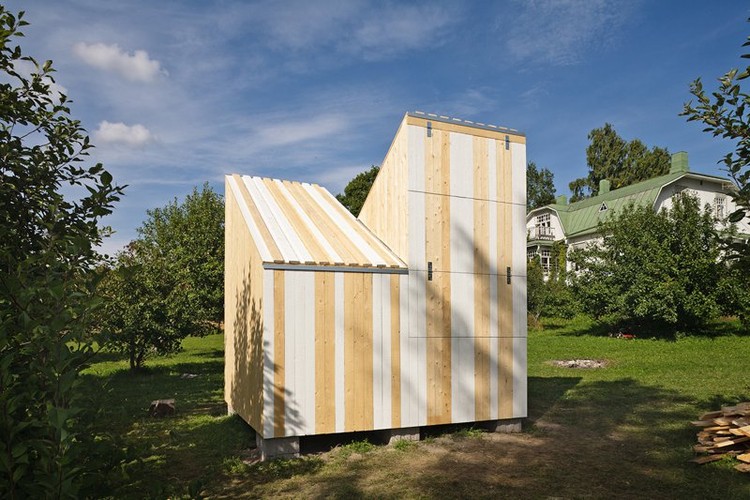 La Casita / Anna &amp; Eugeni Bach - Más Imágenes