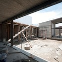 En Construcción: Casa Dauz (primera etapa) / Volta Arquitectos - Image 17 of 4