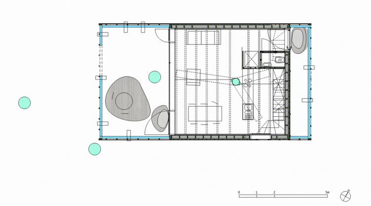 Casa Bernheimbeuk / architecten de vylder vinck taillieu - Más Imágenes