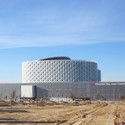 En Construcción: Nuevo Hospital Público de Móstoles / Rafael de La-Hoz Arquitectos - Image 13 of 4