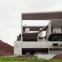 En Construcción:  Residencia Itahye / Apiacás Arquitetos + Brito Antunes Arquitetura - Imagen Principal