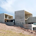 En Construcción:  Residencia Itahye / Apiacás Arquitetos + Brito Antunes Arquitetura - Image 2 of 4