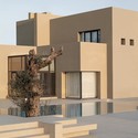 Casa Abu Samra / Symbiosis Designs - Image 3 of 4