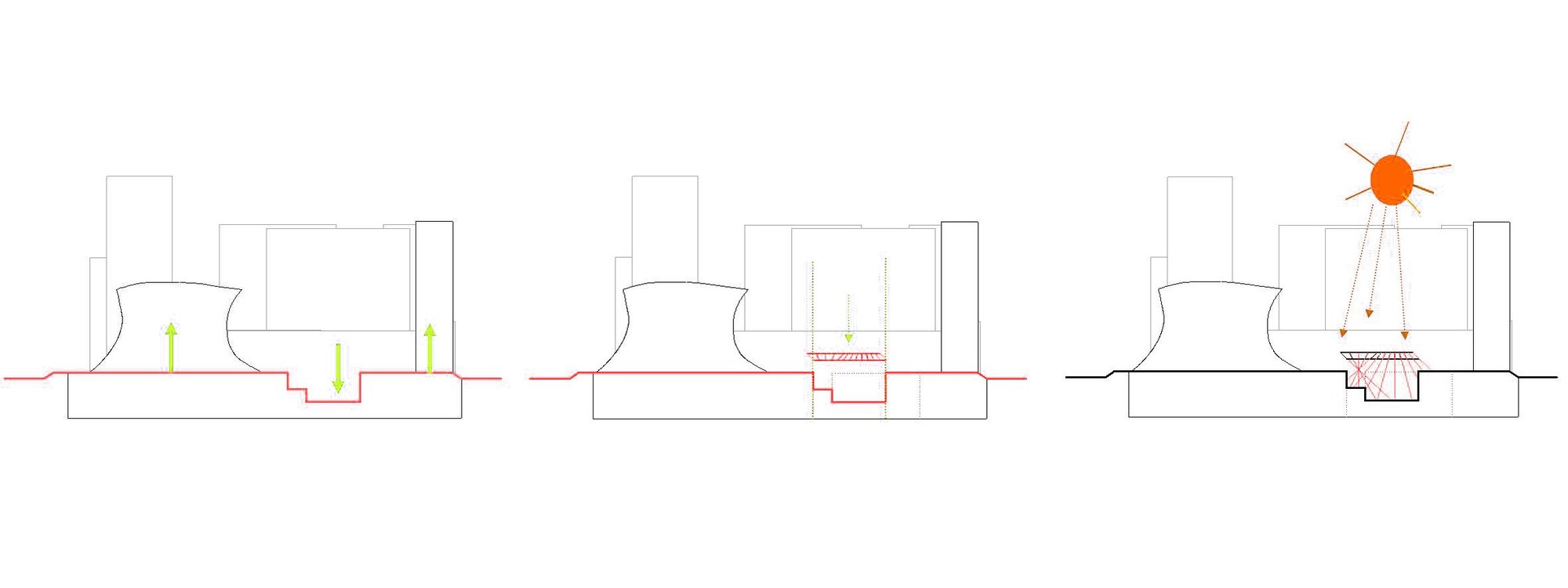 Galer a De En Construcci n Teatro Cervantes Ensamble Studio 4