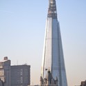 En Construcción: The Shard por Renzo Piano, la torre más alta de Europa - Image 1 of 4