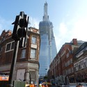 En Construcción: The Shard por Renzo Piano, la torre más alta de Europa - Image 4 of 4