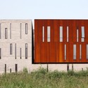 Edificio de Administración de la Compañía de Gas de Shanghai Norte en Jiading / Atelier Deshaus - Image 3 of 4