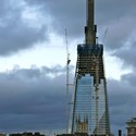 En Construcción: The Shard por Renzo Piano, la torre más alta de Europa - Image 7 of 4