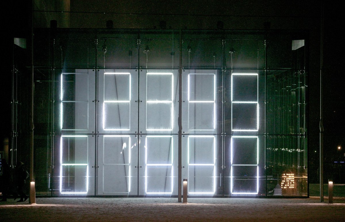 5 Instalaciones de Iluminación en el Lux Helsinki - Imagen 4 de 6