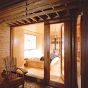 Sunset Cabin / Taylor Smyth Architects - Image 6 of 4