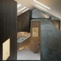 Casa dos Cubos / EMBAIXADA arquitectura - Image 4 of 4