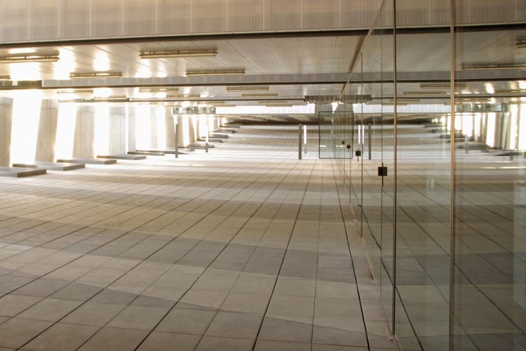 Spinpark / Cerejeira Fontes Arquitectos - Más Imágenes