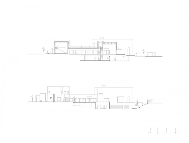 Casa Abu Samra / Symbiosis Designs - Más Imágenes