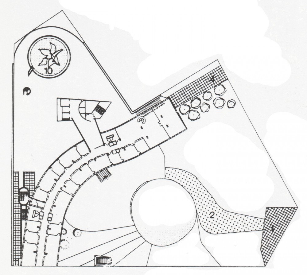 Galería de Clásicos de Arquitectura: Sede del partido Comunista Francés ...