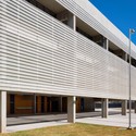 FDE – Escuela en Várzea Paulista / FGMF Arquitectos - Image 12 of 4