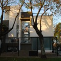 I Plan House "dentro del tejido" / G2 Estudio - Image 3 of 4