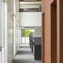 Centro de Servicios / Montgomery Sisam Architects - Arquitectura De Oficinas