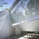 Forest Bath / Kyoko Ikuta Architecture Laboratory - Image 7 of 4