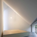 Forest Bath / Kyoko Ikuta Architecture Laboratory - Image 3 of 4