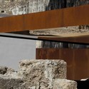 Musealización en Área Arqueológica de Praça Nova do Castelo de S. Jorge / Carrilho da Graça Arquitectos - Image 13 of 4