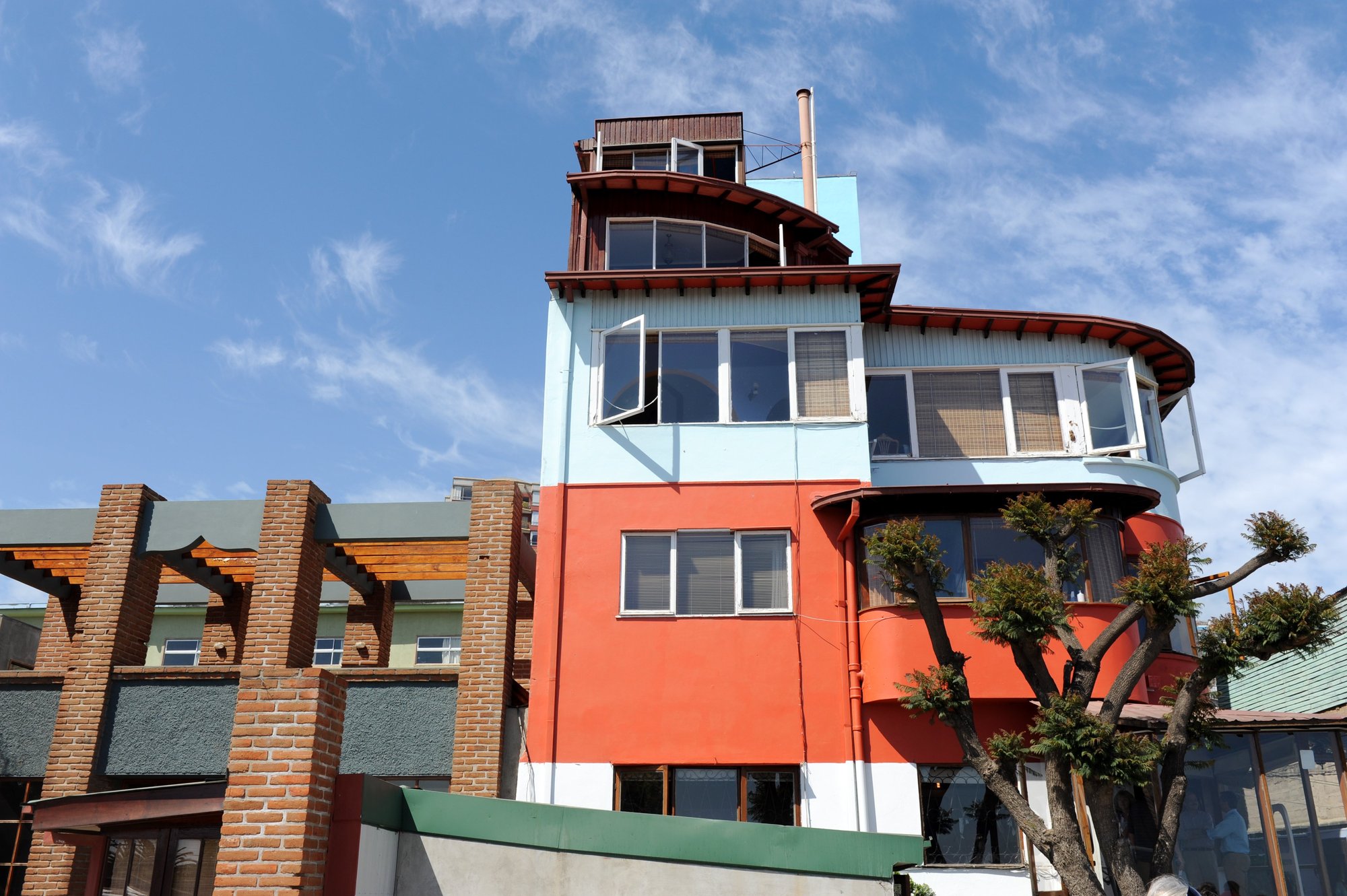 sushi to go la sebastiana