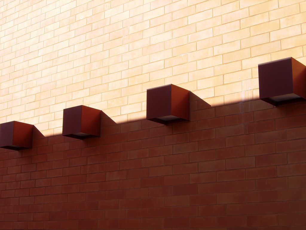 Galería de Recordando a Ricardo Legorreta en fotos 9