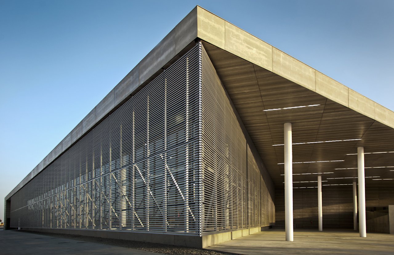 En Construcción: Arena Castelão / VIGLIECCA & ASSOC - Imagen 5 de 31
