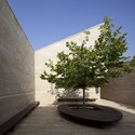 Centro de Visitantes Ramat Hanadiv / Ada Karmi-Melamede Architects - Image 15 of 4
