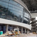En Construcción: Marlins Ballpark / Populous - Image 3 of 4