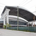 En Construcción: Marlins Ballpark / Populous - Image 14 of 4