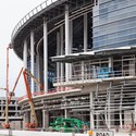 En Construcción: Marlins Ballpark / Populous - Image 13 of 4
