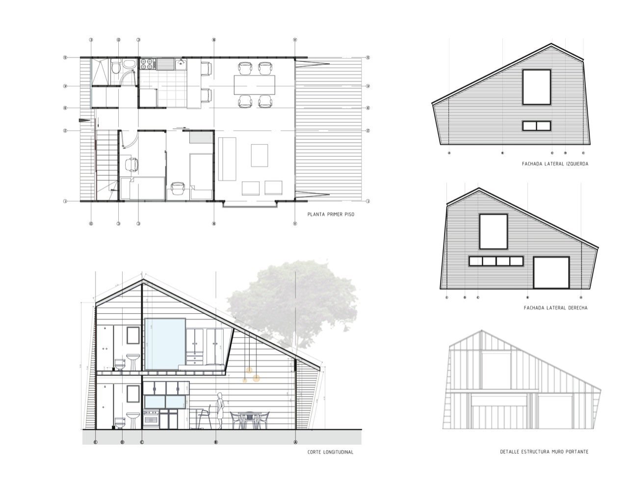 Galería de En Construcción: AC Modular 96 / Arkos Construcciones - 12
