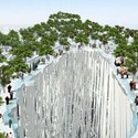 Propuesta Ganadora en el Taiwan Tower Competition / Sou Fujimoto - Imagen Principal