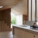 Poplar Garden House / Onix - Image 4 of 4