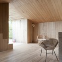 Poplar Garden House / Onix - Image 1 of 4
