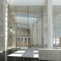 Shenzhen Clubhouse / Richard Meier - Image 15 of 4
