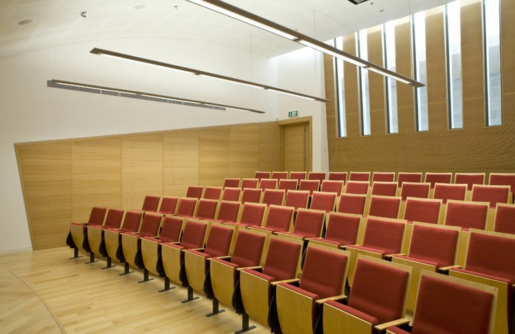 Centro de Visitantes Ramat Hanadiv / Ada Karmi-Melamede Architects - Más Imágenes