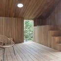 Poplar Garden House / Onix - Image 5 of 4
