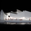 Museo Maritimo / Cobe & Transform - Image 16 of 4