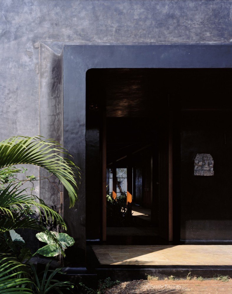 Galería de Casa Tara / Studio Mumbai - 13